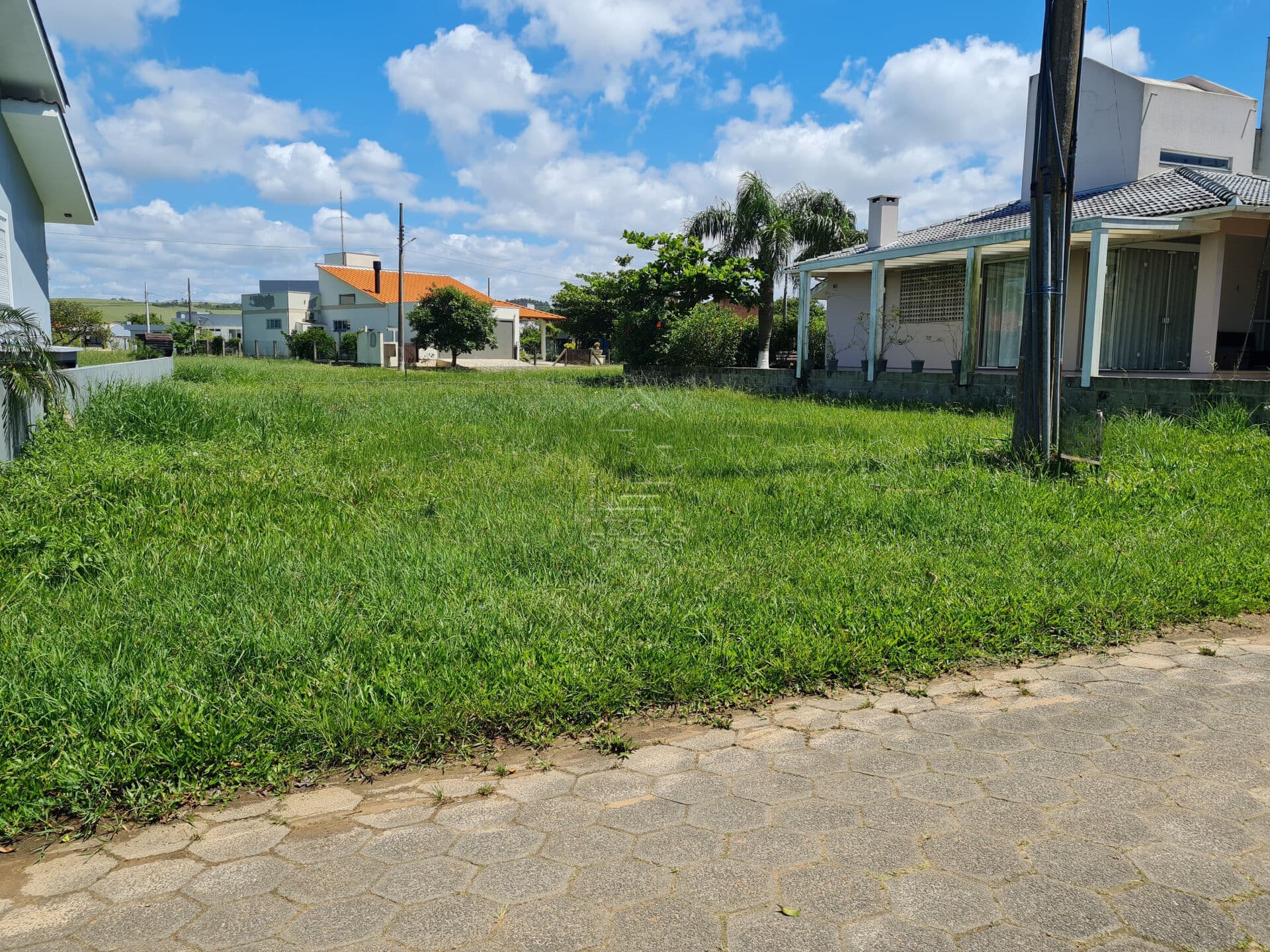 Lote/Terreno em Balneário Rincão - Lagoa dos Esteves