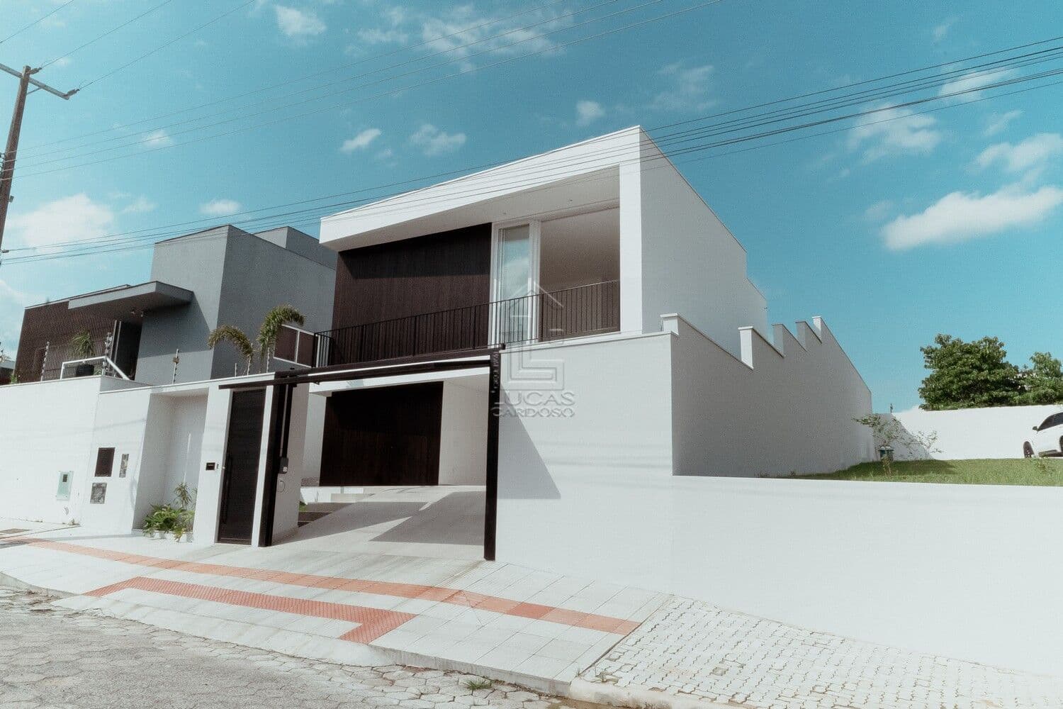 Casa em Criciúma - Centro