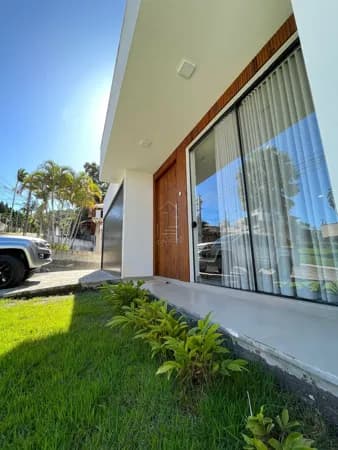 Casa em Criciúma - Mina Brasil
