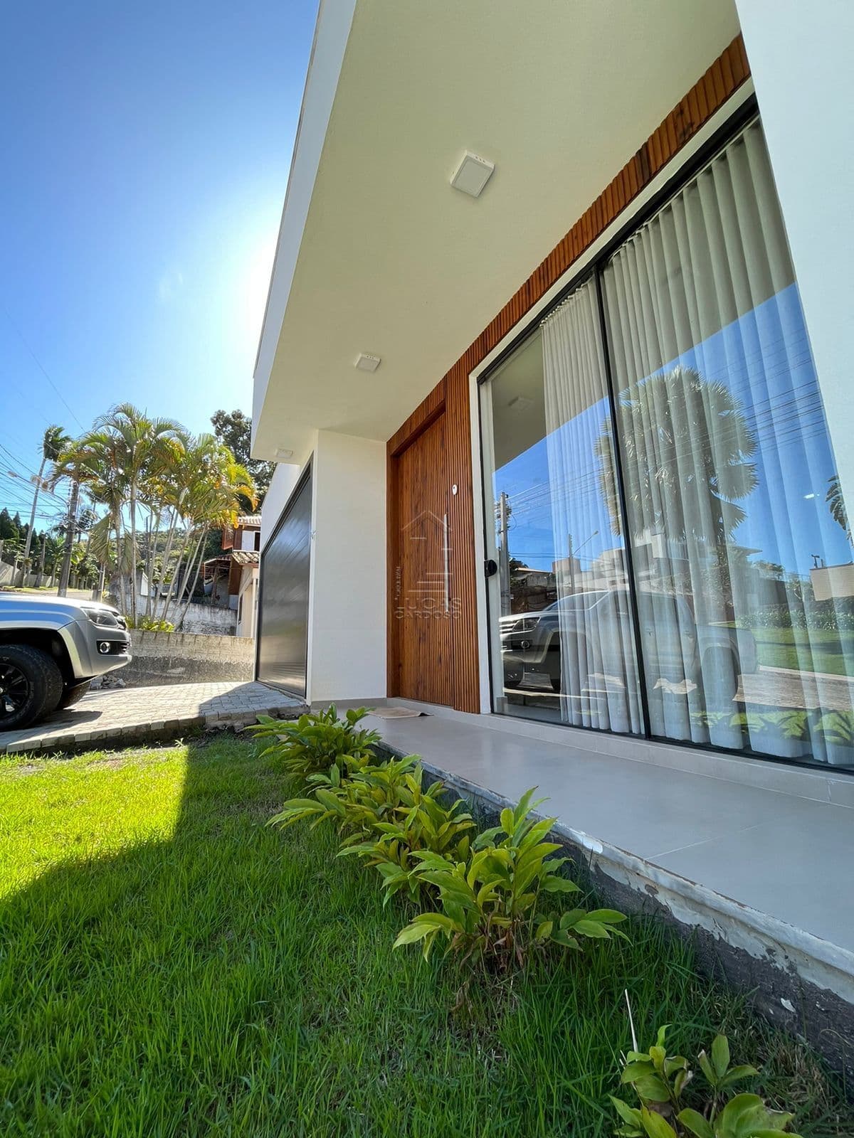 Casa em Criciúma - Mina Brasil