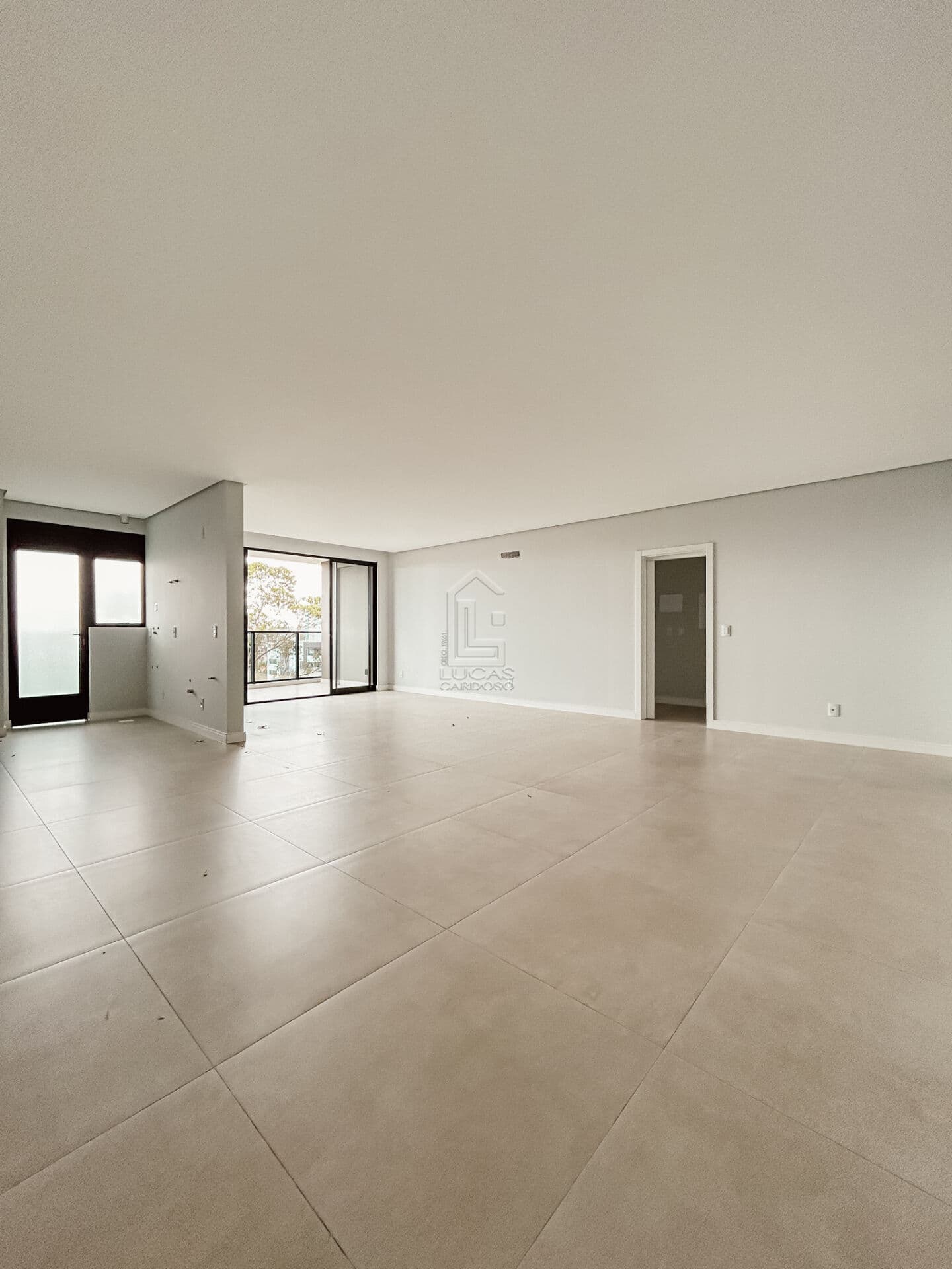 Apartamento em Criciúma - Centro