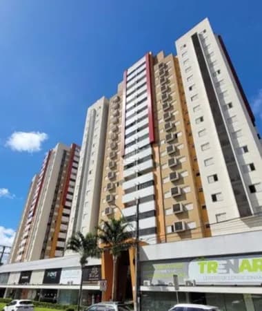 Apartamento em Criciúma - Centro