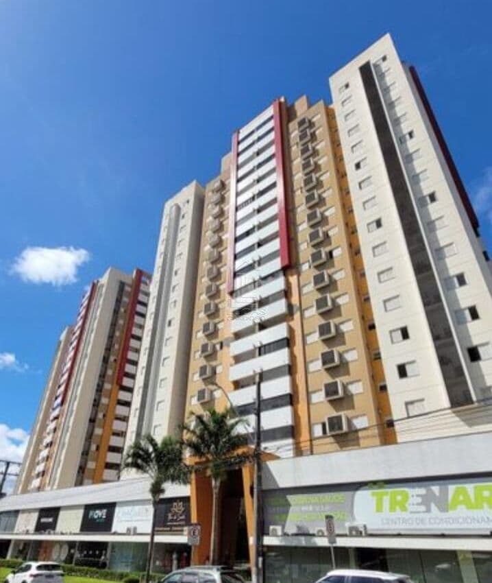 Apartamento em Criciúma - Centro