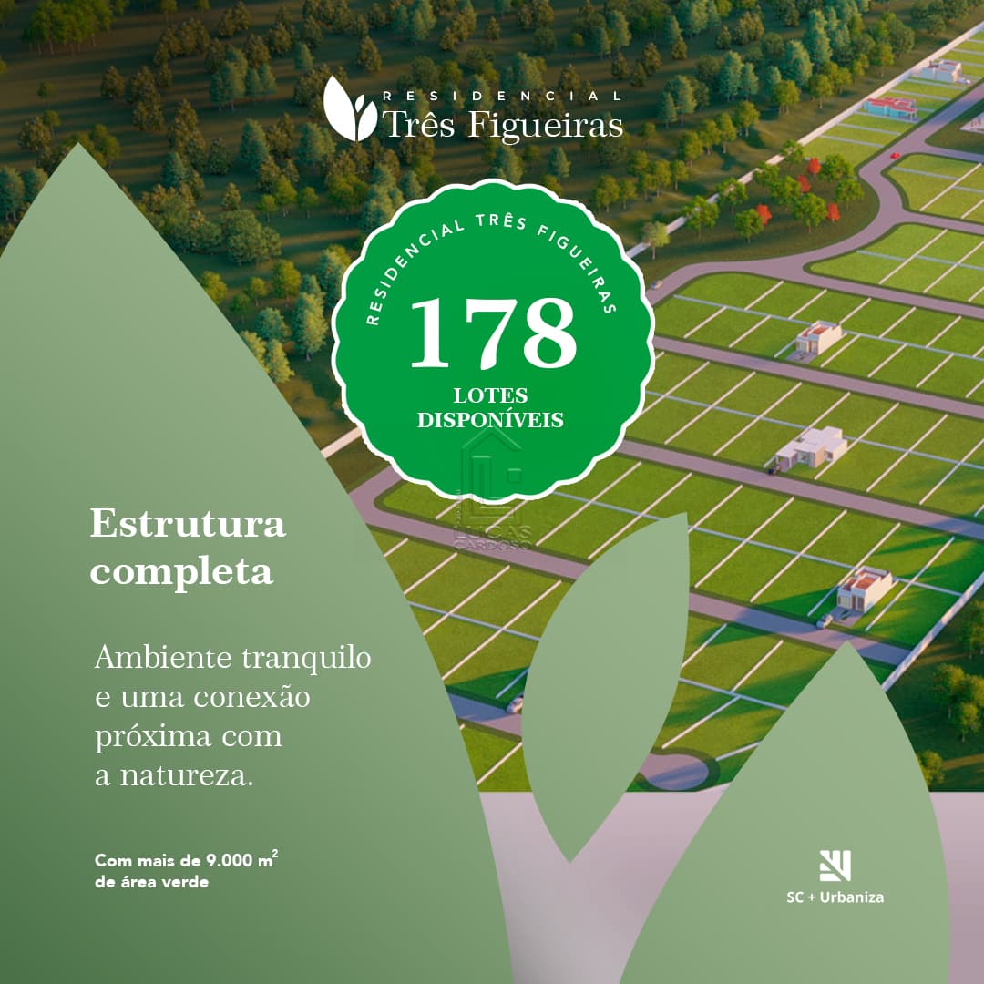 Lote/Terreno em Criciúma - Dagostin