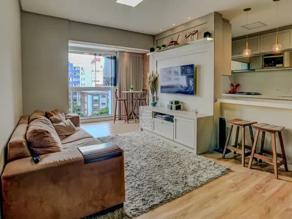 Apartamento em Criciúma - Centro