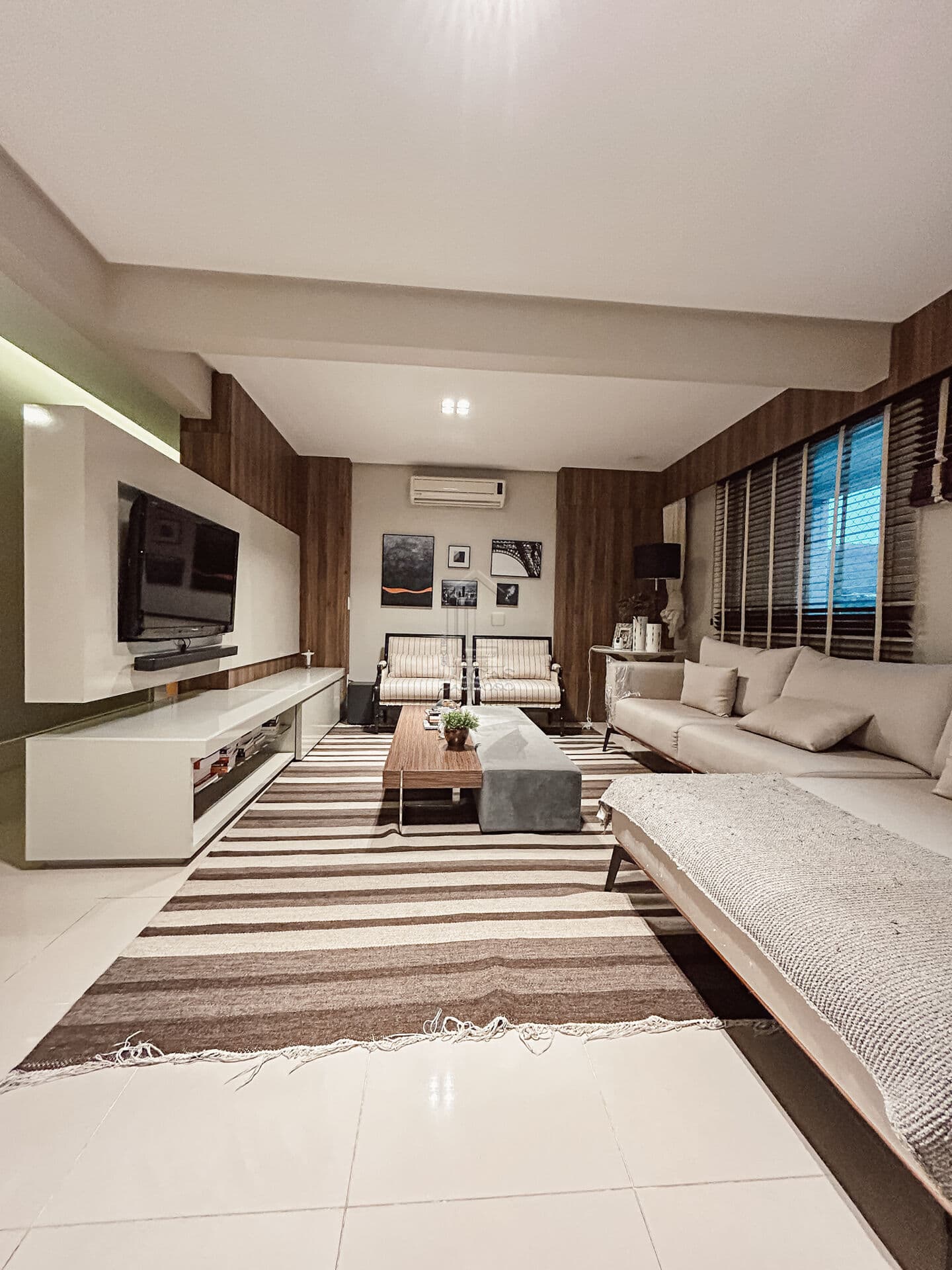 Apartamento em Criciúma - Centro