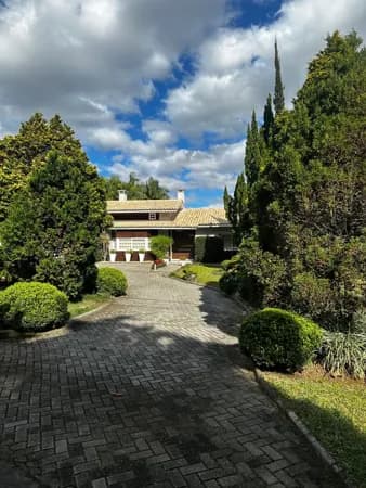 Casa de Condomínio em Criciúma - Primeira Linha
