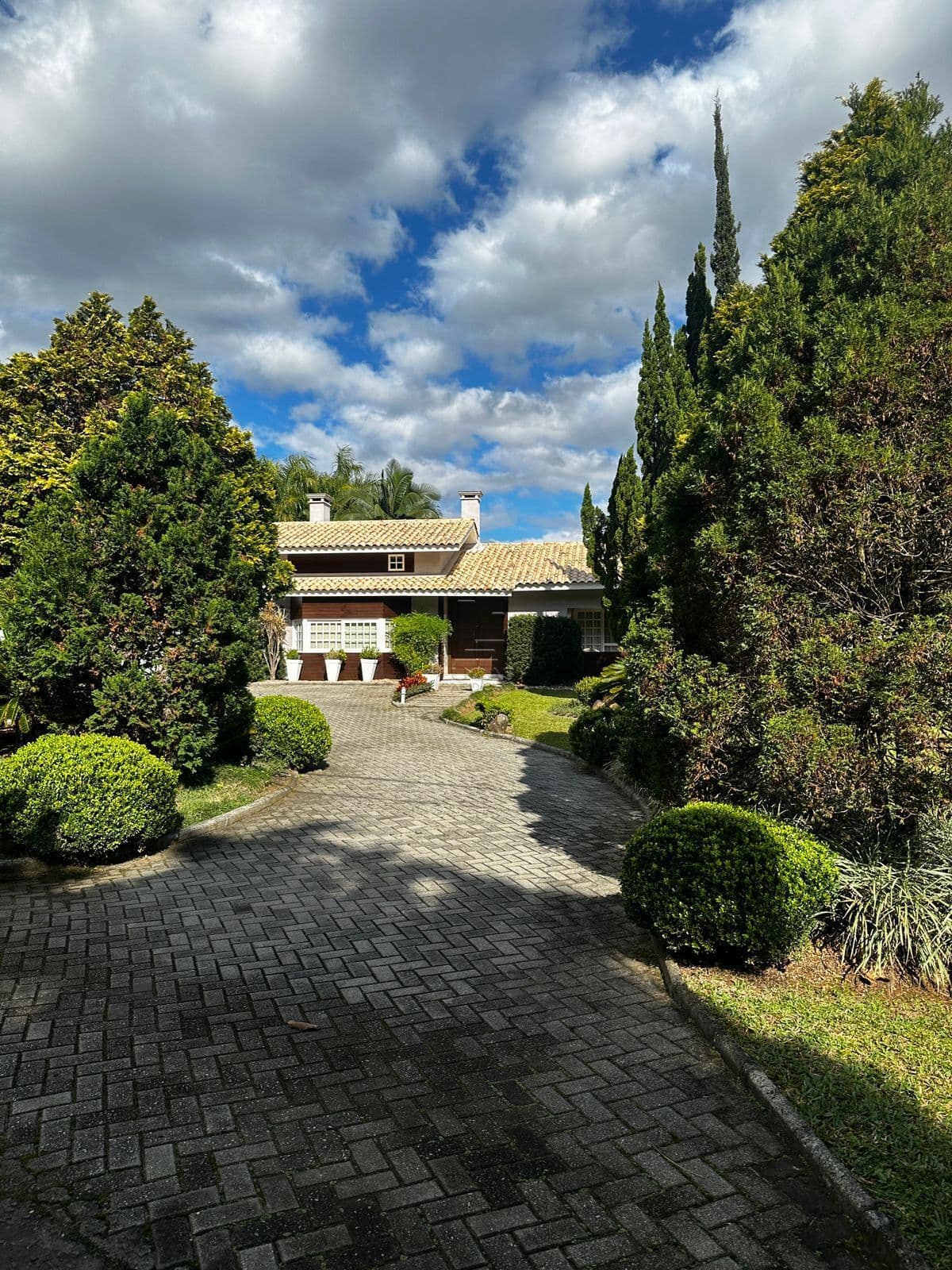 Casa de Condomínio em Criciúma - Primeira Linha