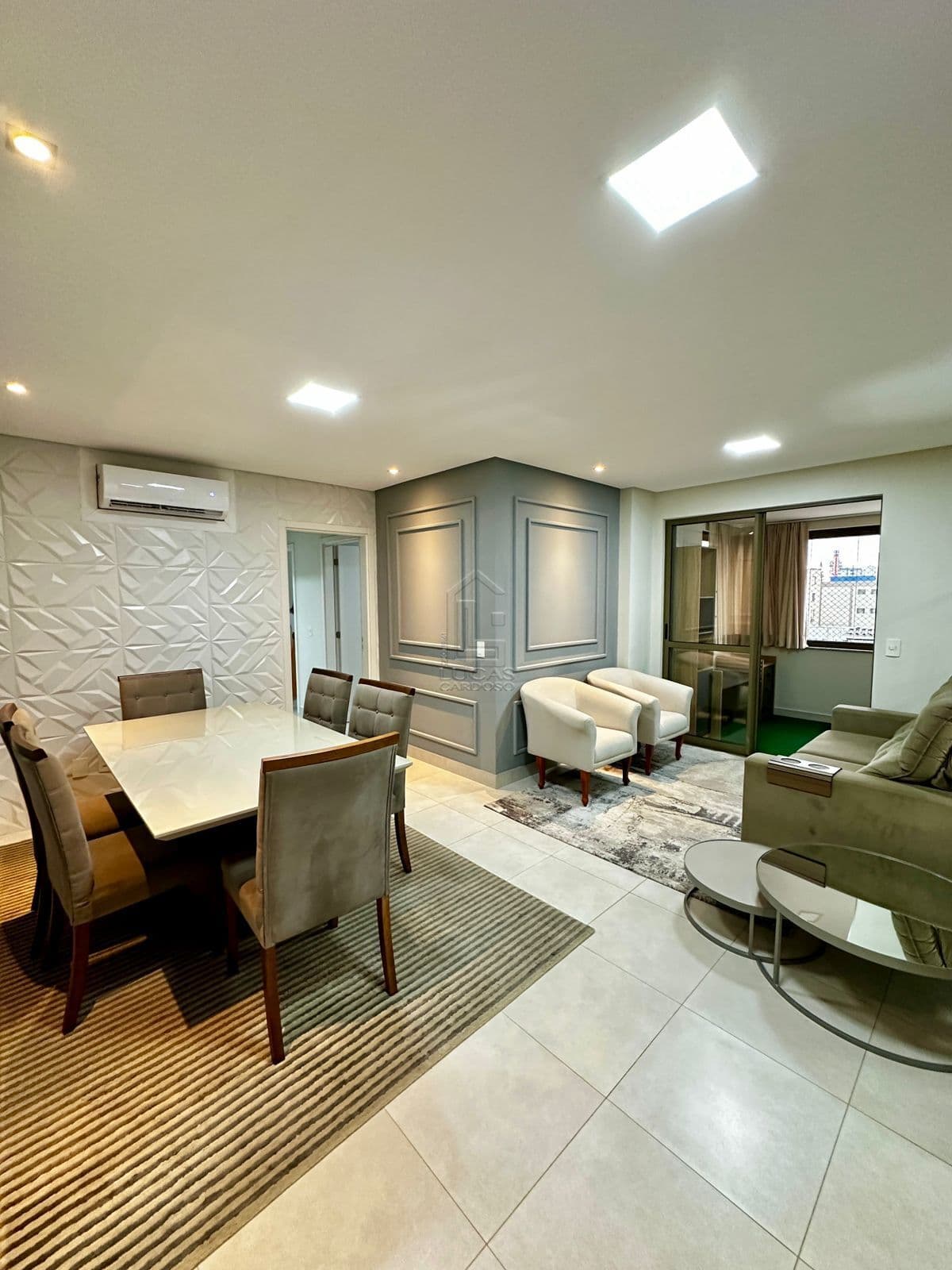 Apartamento em Criciúma - Centro