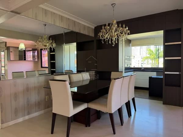 Apartamento em Criciúma - Pio Corrêa