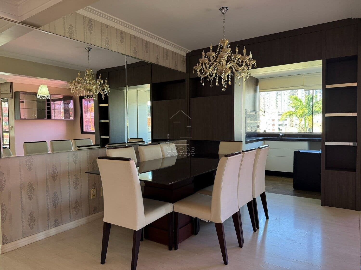 Apartamento em Criciúma - Pio Corrêa
