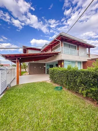 Casa em Balneário Rincão - Centro