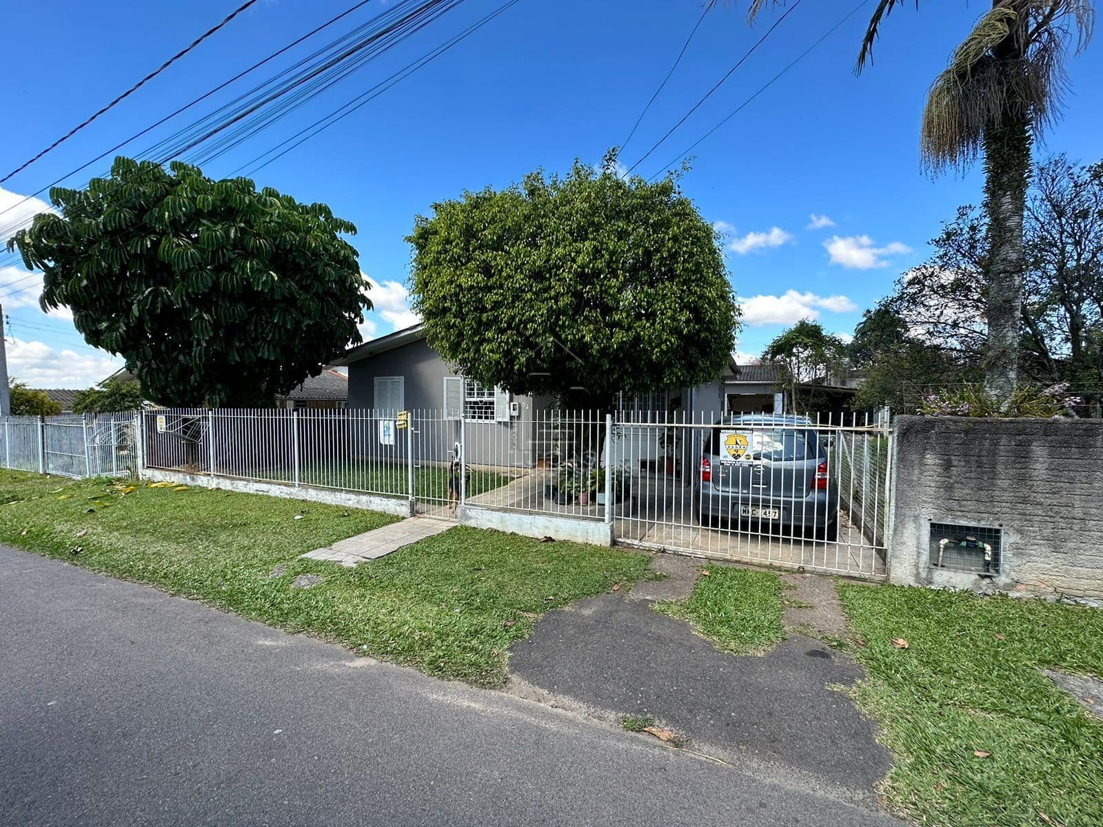 Casa em Criciúma - Cidade Mineira Velha