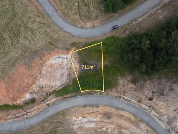 Terreno em Condomínio para Venda em São Simão Criciúma-SC
