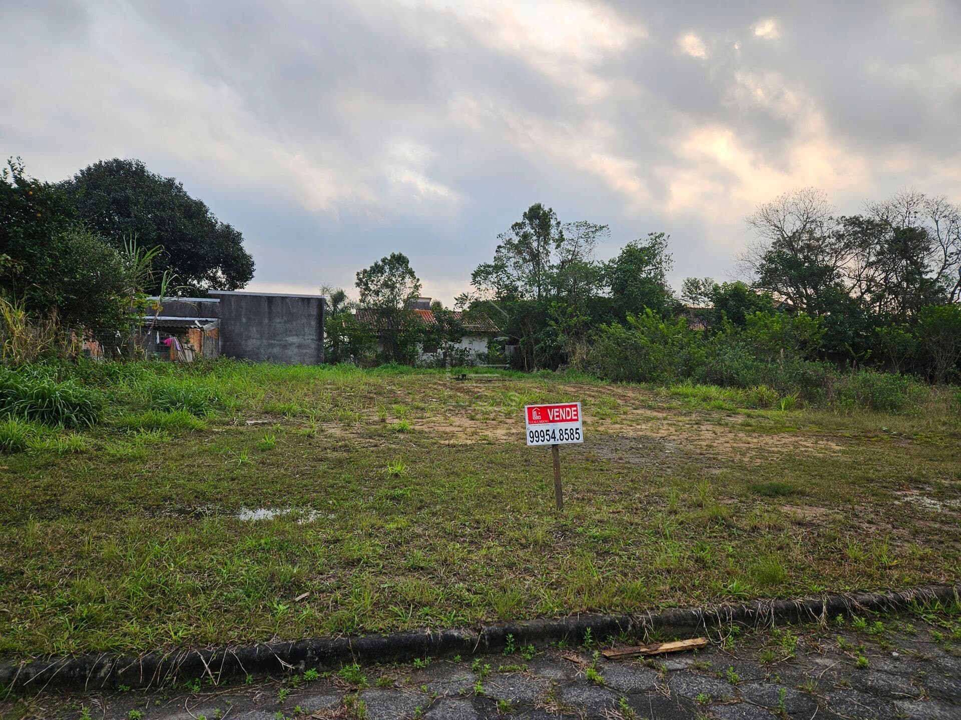 Lote/Terreno em Criciúma - Mina do Mato