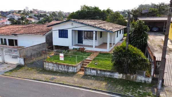Casa em Criciúma - Operária Nova