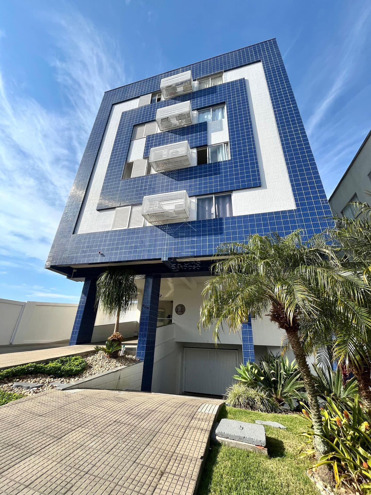Apartamento em Criciúma - Michel