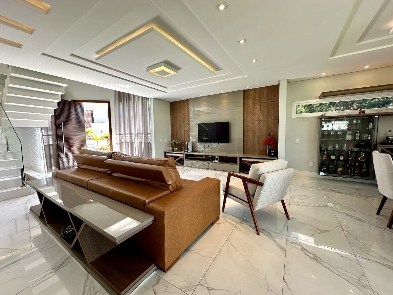 Casa em Criciúma - Primeira Linha