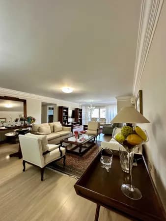 Apartamento em Criciúma - Centro