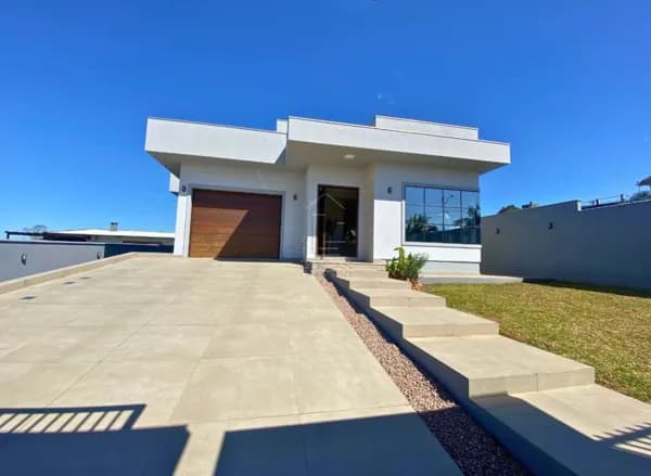 Casa em Criciúma - Pinheirinho