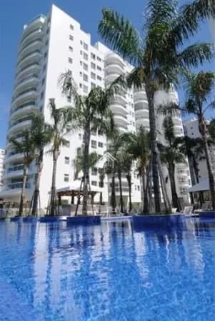 Apartamento de 3 quartos no Condomínio Rio2