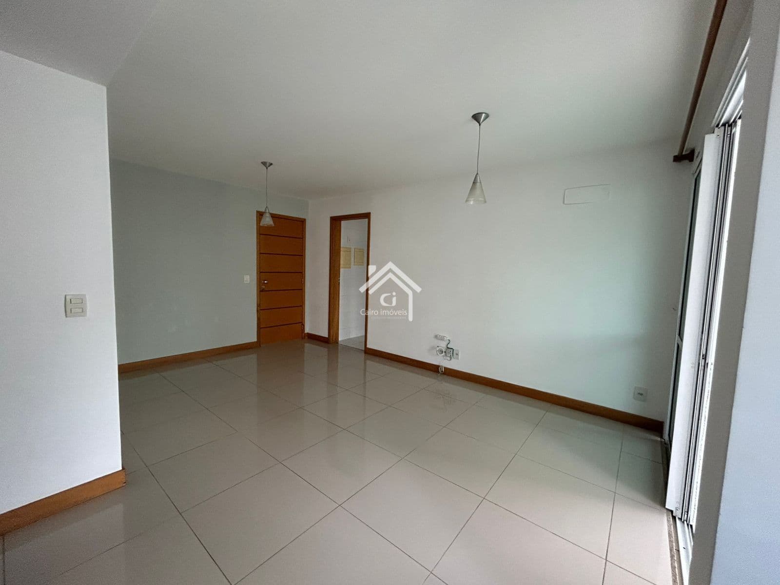 Apartamento na região da Barra Olímpica