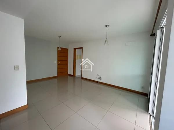 Apartamento na região da Barra Olímpica