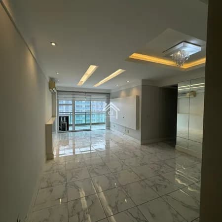 Apartamento Alto Padrão no Reserja Jardim, Cidade Jardim