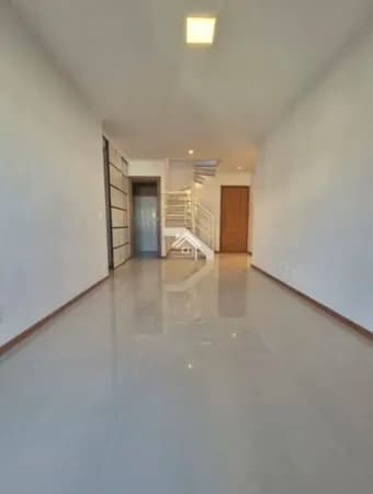 Apartamento Cobertura Duplex a venda no Condomínio Rio2