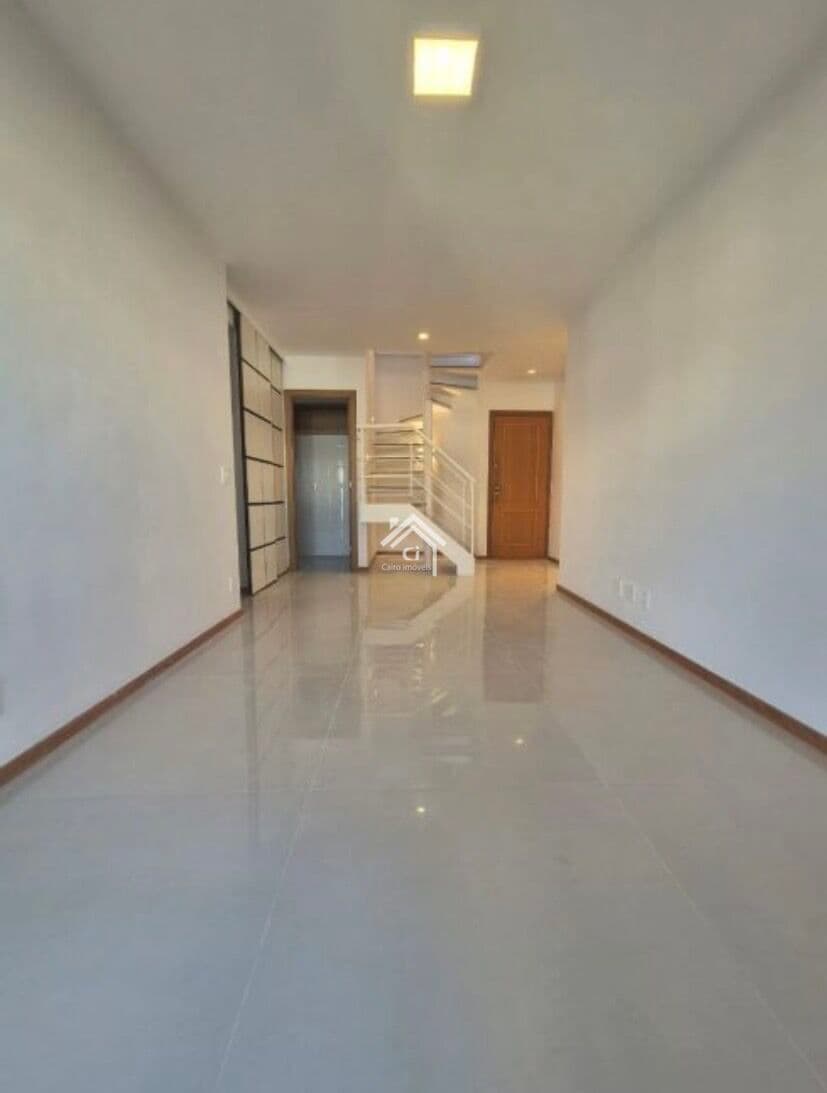Apartamento Cobertura Duplex a venda no Condomínio Rio2