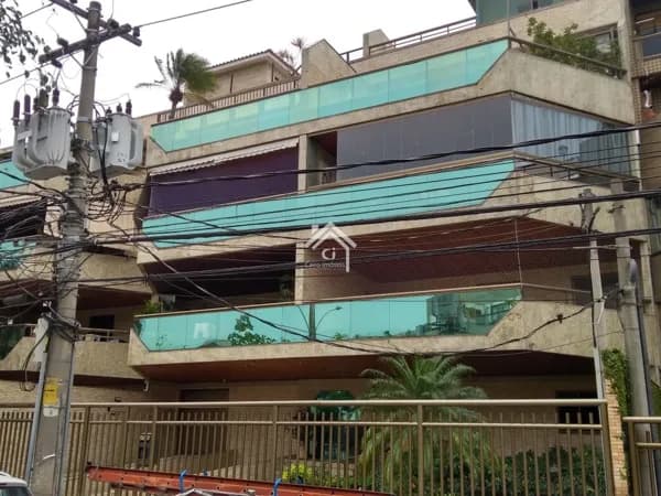 Apartamento a venda no Recreio