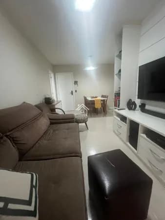 Apartamento de 2 quartos no Condomínio Rio2