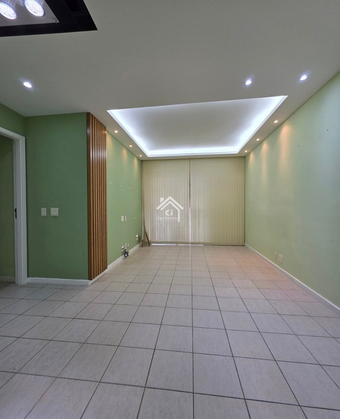 Apartamento de 3 quartos no Rio2
