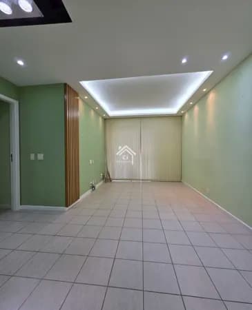Apartamento de 3 quartos no Rio2