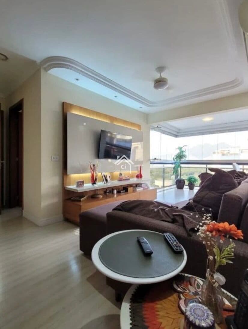 Apartamento Cobertura Duplex no Condomínio Rio2