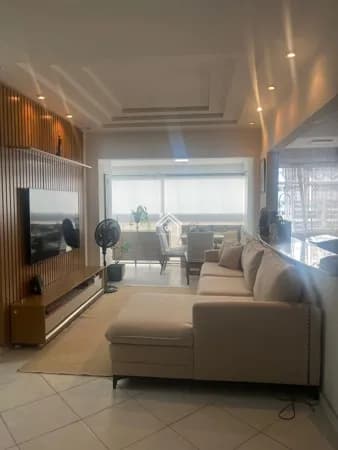 Apartamento Cobertura Duplex no Condomínio Rio2