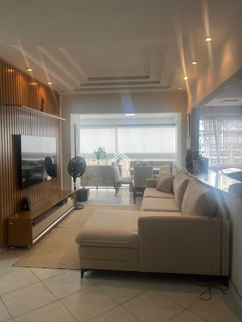 Apartamento Cobertura Duplex no Condomínio Rio2