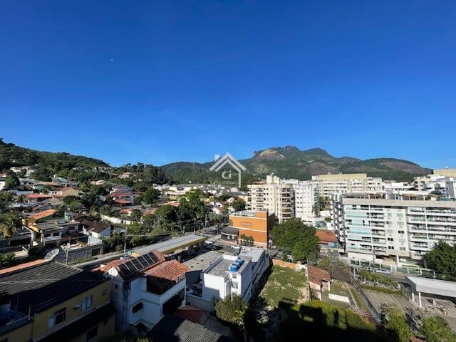 Cobertura Duplex ponto nobre da Freguesia, excelente localização