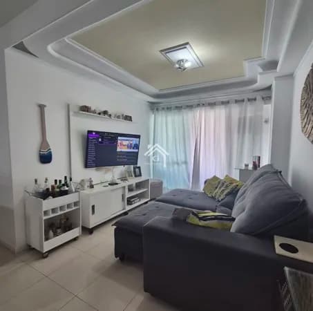 Apartamento de 3 quartos no Condomínio Rio2