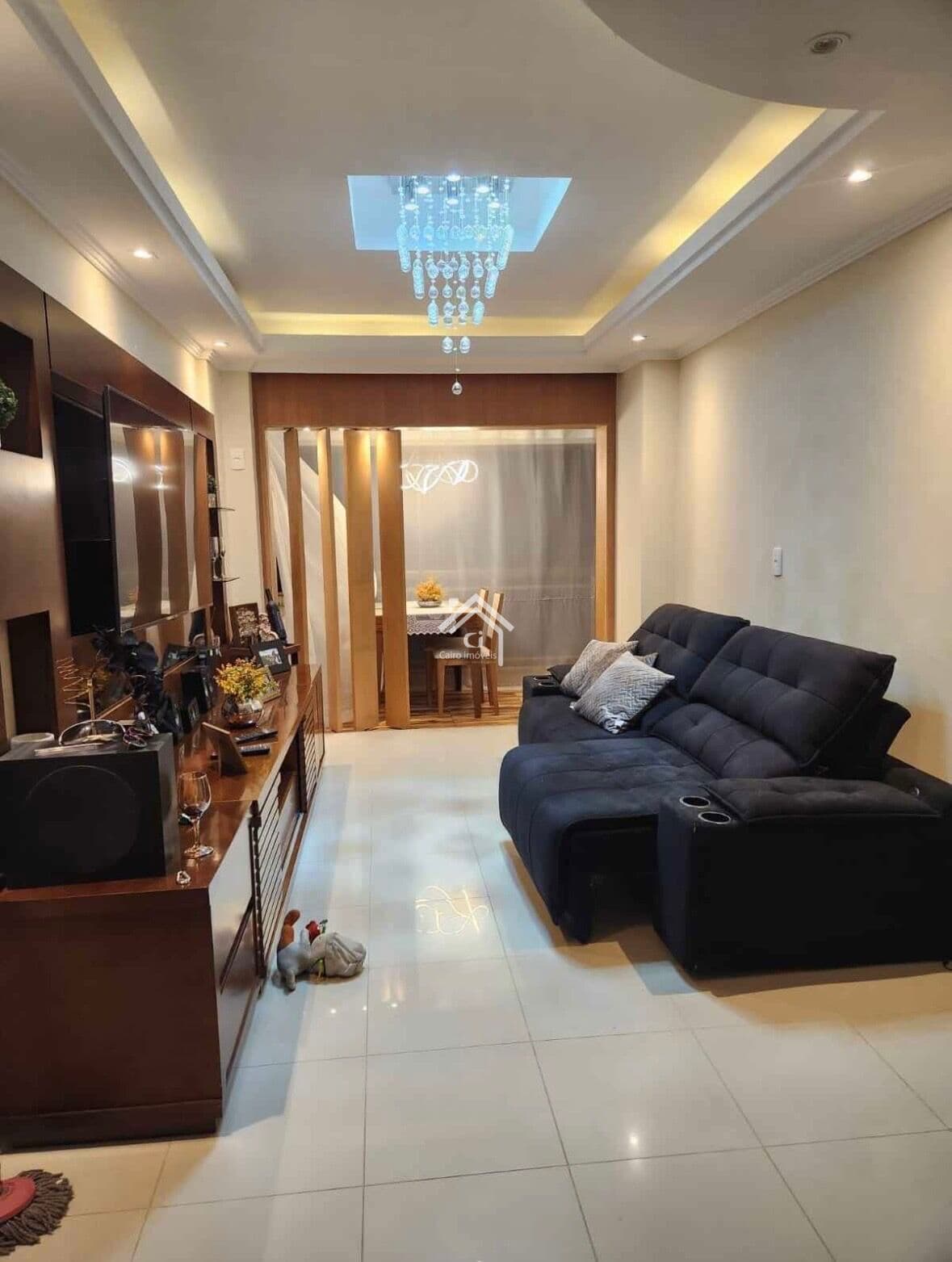 Apartamento Cobertura Duplex no Condomínio Rio2