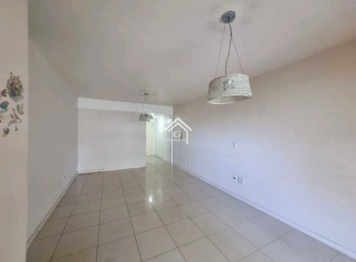 Apartamento de 3 quartos no Condomínio Rio2