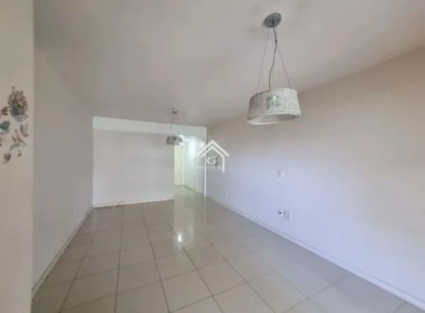 Apartamento de 3 quartos no Condomínio Rio2