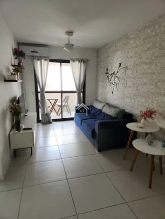 Apartamento de 2 quartos a venda na Região da Barra Olímpica
