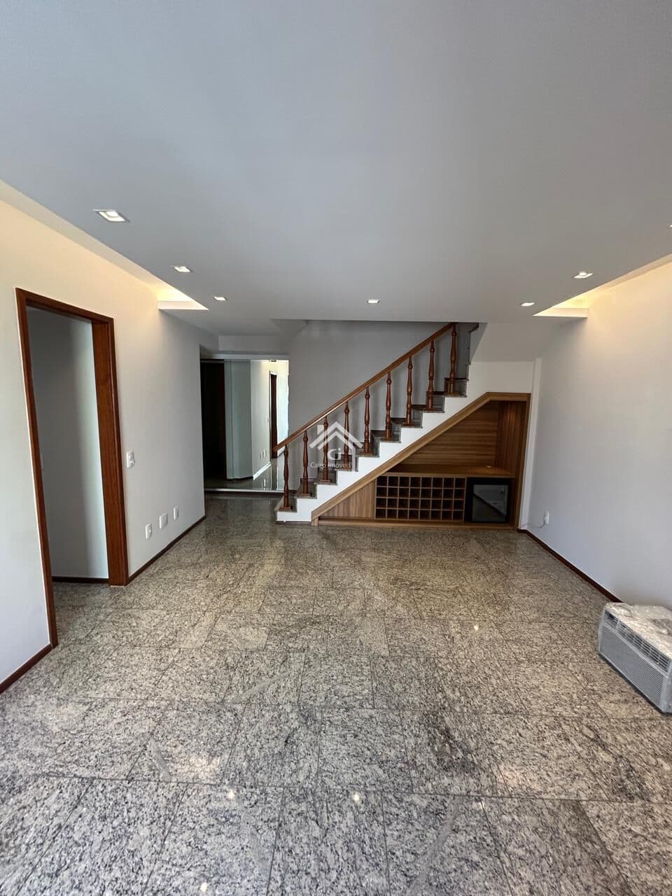 Apartamento Duplex em excelente localização no Méier