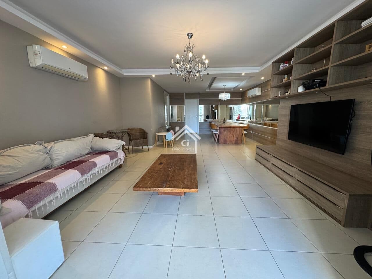 Apartamento Alto Padrão no Cidade Jardim