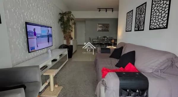Apartamento de 3 quartos a venda no Condomínio Verano