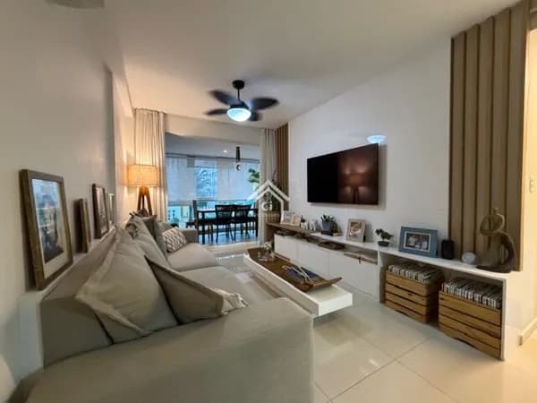 Apartamento Alto Padrão no Condomínio Essence