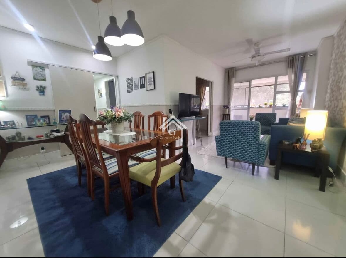 Apartamento de 3 quartos no Cidade Jardim
