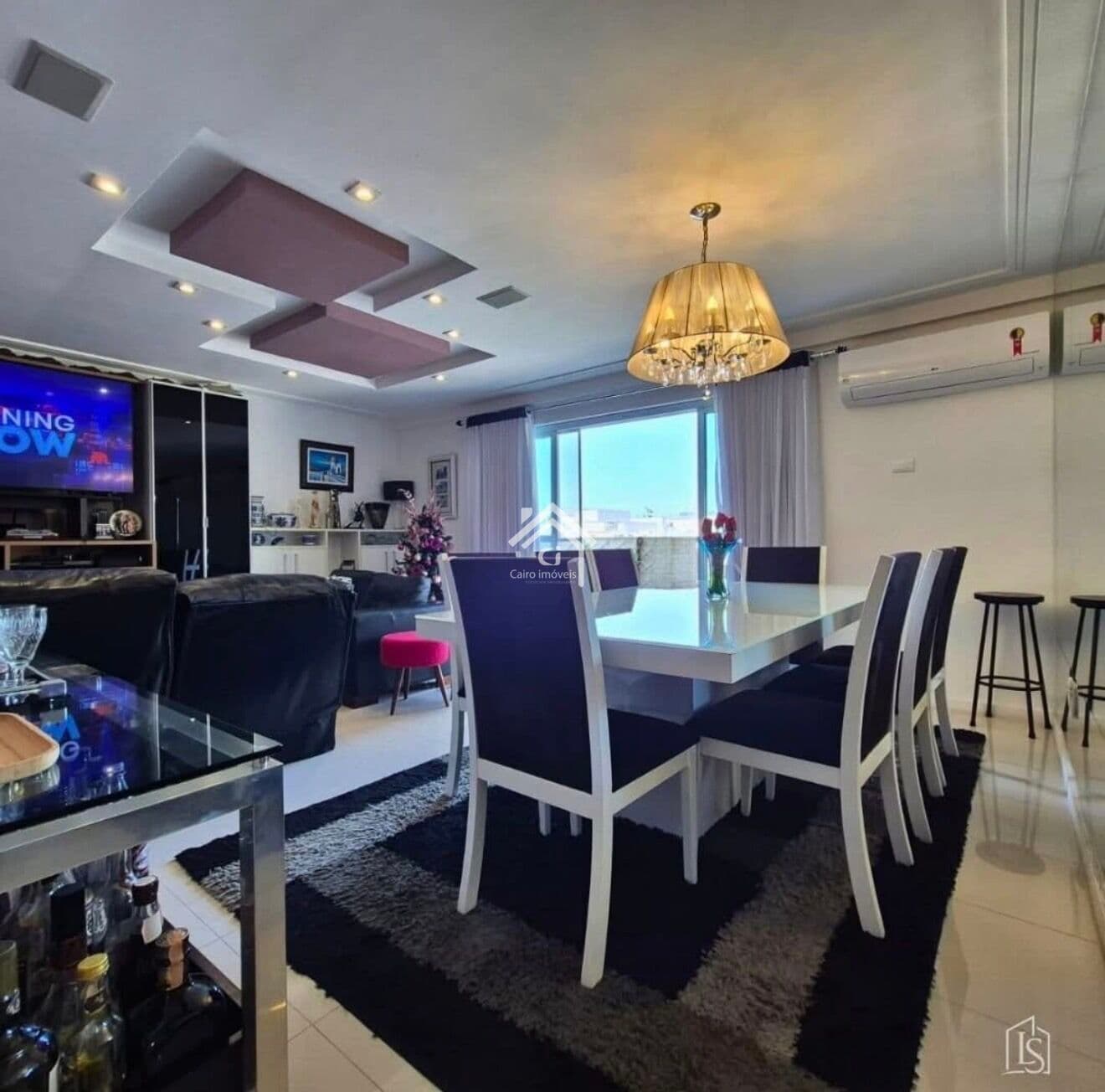 Apartamento Cobertura Duplex no Condomínio Rio2