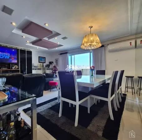 Apartamento Cobertura Duplex no Condomínio Rio2
